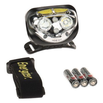 PRIEKŠĒJAIS LUKTURIS LT-VISION-ULTRA ENERGIZERPRIEKŠĒJAIS LUKTURIS LT-VISION-ULTRA ENERGIZER