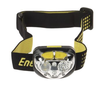 PRIEKŠĒJAIS LUKTURIS LT-VISION-ULTRA ENERGIZER