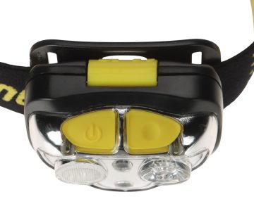 PRIEKŠĒJAIS LUKTURIS LT-VISION-ULTRA ENERGIZER