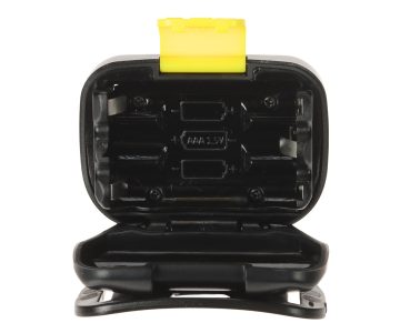 PRIEKŠĒJAIS LUKTURIS LT-VISION-ULTRA ENERGIZER