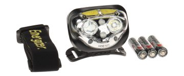 PRIEKŠĒJAIS LUKTURIS LT-VISION-ULTRA ENERGIZER