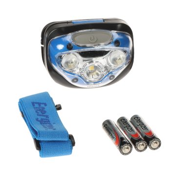 PRIEKŠĒJAIS LUKTURIS LT-VISION ENERGIZERPRIEKŠĒJAIS LUKTURIS LT-VISION ENERGIZER