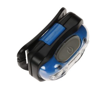 PRIEKŠĒJAIS LUKTURIS LT-VISION ENERGIZER PRIEKŠĒJAIS LUKTURIS LT-VISION ENERGIZER