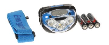 PRIEKŠĒJAIS LUKTURIS LT-VISION ENERGIZER PRIEKŠĒJAIS LUKTURIS LT-VISION ENERGIZER