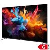 TV LTV75-SG400 Google TV 75 " - 4K UHD 60 Hz DAHUA TV LTV75-SG400 Google TV 75 " - 4K UHD 60 Hz DAHUA