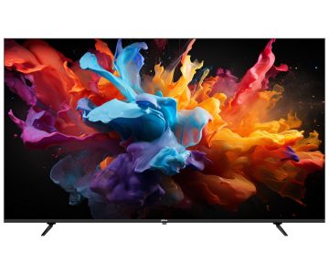 TV LTV86-SG400 Google TV 86 " - 4K UHD 60 Hz DAHUA TV LTV86-SG400 Google TV 86 " - 4K UHD 60 Hz DAHUA
