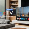 TV LTV75-SG400 Google TV 75 " - 4K UHD 60 Hz DAHUA TV LTV75-SG400 Google TV 75 " - 4K UHD 60 Hz DAHUA