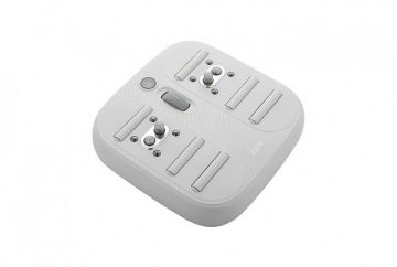 FeiyuTech KiCA perkusijas pēdu masētājs