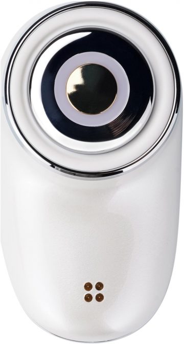 FeiyuTech KiCA iBeauty skaņas sejas liftinga masieris ar EMS funkciju