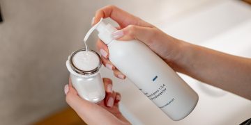 FeiyuTech KiCA iBeauty skaņas sejas liftinga masieris ar EMS funkciju