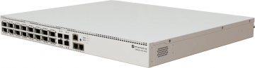 MIKROTIK ROUTERBOARD CRS520-4XS-16XQ-RMMIKROTIK ROUTERBOARD CRS520-4XS-16XQ-RM