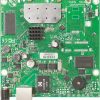 MIKROTIK ROUTERBOARD RB911G-5HPnD