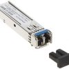 ОДНОМОДОВЫЙ МОДУЛЬ GTS-SFP-2LCG ОДНОМОДОВЫЙ МОДУЛЬ GTS-SFP-2LCG
