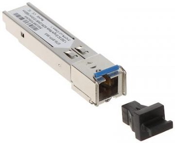 ОДНОМОДОВЫЙ МОДУЛЬ GTS-SFP-35G ОДНОМОДОВЫЙ МОДУЛЬ GTS-SFP-35G