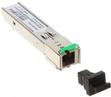 ОДНОМОДОВЫЙ МОДУЛЬ GTS-SFP-53G ОДНОМОДОВЫЙ МОДУЛЬ GTS-SFP-53G