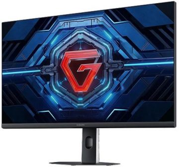 27 collu Xiaomi spēļu monitors G27i 202627 collu Xiaomi spēļu monitors G27i 2026