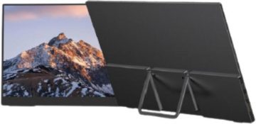 16" FHD mobilais monitors DAHUA DHI-PM16-F201PD