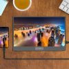 Zenwire 14 collu pārnēsājamais monitors ar USB-C Full HD 1920x1080 IPS HDMI
