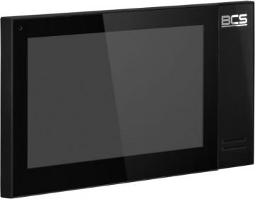 BCS LINE BCS-MON7400B-S IP video domofona monitors