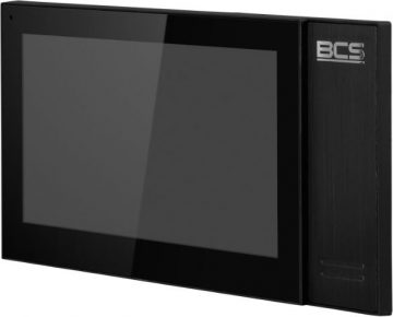 BCS LINE BCS-MON7400B-S IP video domofona monitors
