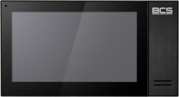 BCS LINE BCS-MON7400B-S IP video domofona monitors