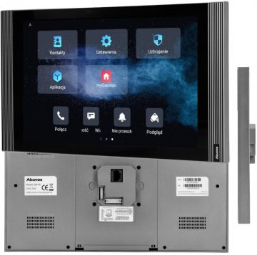 AKUVOX AKV-S567W video domofona monitors