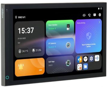 DAHUA SCP3044A-BZ video domofona monitors