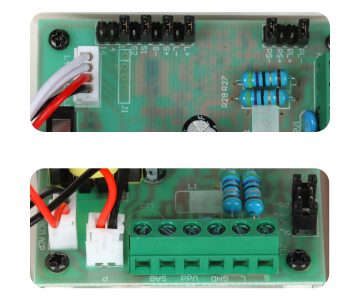 ĀRĒJĀ SIRĒNA MR-100B/G