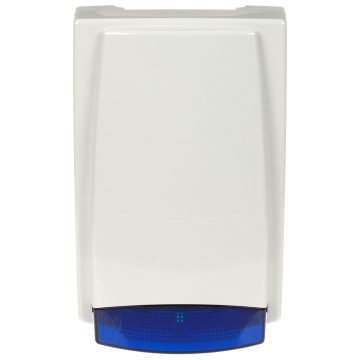 ĀRĒJĀ SIRĒNA MR-100B/WĀRĒJĀ SIRĒNA MR-100B/W