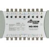 MULTISLĒDŽA PASTIPRINĀTĀJS MS-900 9 IEEJAS / 9  IZEJAS SIGNAL