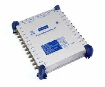 Telmor TT 9/24 FT CLASSIC GALA MULTISLĒDZIS AR BAROŠANAS BAROŠANUTelmor TT 9/24 FT CLASSIC GALA MULTISLĒDZIS AR BAROŠANAS BAROŠANU