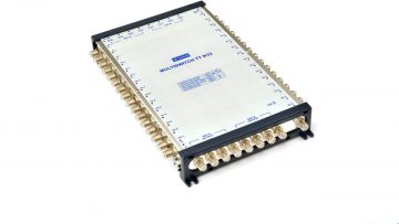 DAUDZSLĒDZIS Telmor TT 9/32 KLASISKĀ KASKĀDEDAUDZSLĒDZIS Telmor TT 9/32 KLASISKĀ KASKĀDE