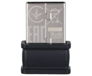 WLAN USB KARTE NC300 Wi-Fi 6, 300 Mbps DAHUA WLAN USB KARTE NC300 Wi-Fi 6, 300 Mbps DAHUA