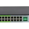 IP REJESTRATORS NVR5232-16P-EI2 32 KANĀLI, 16 PoE WizSense DAHUA IP REJESTRATORS NVR5232-16P-EI2 32 KANĀLI, 16 PoE WizSense DAHUA