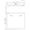 IP REJESTRATORS NVR5416-EI2 16 KANĀLI WizSense DAHUA