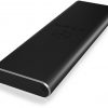 IcyBox IB-183M2 M.2 SATA SSD korpuss