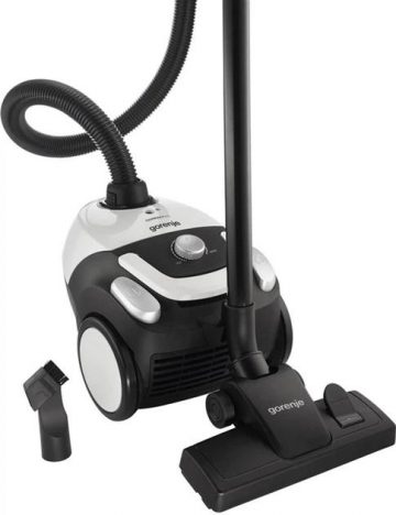 Gorenje VCEA11CXWII putekļu sūcējs