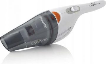 Gorenje MVC72FW rokas putekļsūcējs
