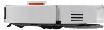 Xiaomi robotu putekļsūcējs S40 Pro