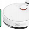 Xiaomi robotu putekļsūcējs S40 Pro