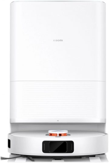 Xiaomi robotu putekļsūcējs X20 ProXiaomi robotu putekļsūcējs X20 Pro