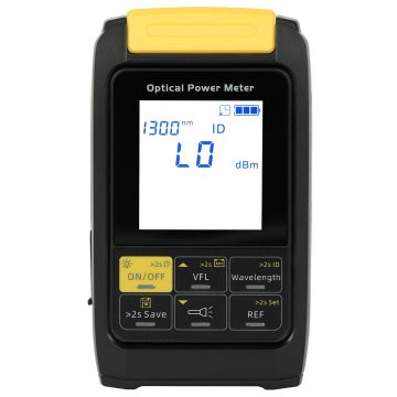 OPTISKĀS JAUDAS SKAITĪTĀJS OPM-20T-V01 ULTIMODEOPTISKĀS JAUDAS SKAITĪTĀJS OPM-20T-V01 ULTIMODE