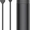 Orico M.2 SATA USB-C 5Gbps melns PWM2-BK-EP disku korpuss