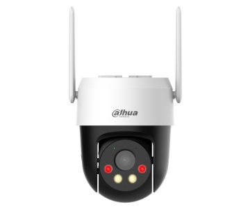 IP ĀTRUMA DOME KAMERA P3AE-PV-4G-EUR Smart Dual Light Picoo A2 4G LTE - 3&nbsp;Mpx 4&nbsp;mm DAHUA