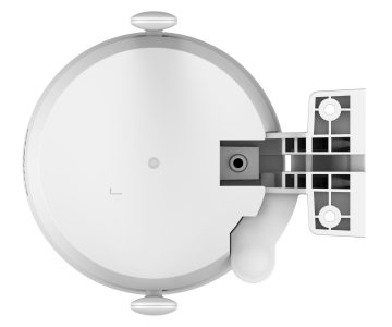 IP ĀTRUMA DOME KAMERA P3AE-PV-4G-EUR Smart Dual Light Picoo A2 4G LTE - 3&nbsp;Mpx 4&nbsp;mm DAHUA