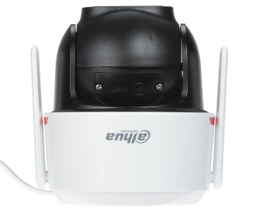 IP ĀTRUMA DOME KAMERA P3F-PV-0360B-PRO Picoo F1 Wi-Fi 6 - 3 Mpx 3.6 mm DAHUA IP ĀTRUMA DOME KAMERA P3F-PV-0360B-PRO Picoo F1 Wi-Fi 6 - 3 Mpx 3.6 mm DAHUA