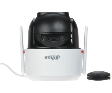 IP ĀTRUMA DOME KAMERA P3F-PV-0360B-PRO Picoo F1 Wi-Fi 6 - 3 Mpx 3.6 mm DAHUA IP ĀTRUMA DOME KAMERA P3F-PV-0360B-PRO Picoo F1 Wi-Fi 6 - 3 Mpx 3.6 mm DAHUA