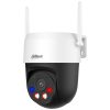 IP ĀTRUMA DOME KAMERA P5AS-PV Picoo A2 Wi-Fi 6 - 5&nbsp;Mpx 4&nbsp;mm DAHUA