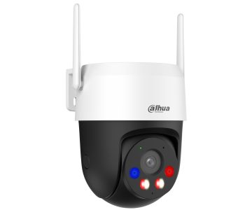 IP ĀTRUMA DOME KAMERA P5AS-PV Picoo A2 Wi-Fi 6 - 5&nbsp;Mpx 4&nbsp;mm DAHUA
