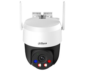 IP ĀTRUMA DOME KAMERA P5AS-PV Picoo A2 Wi-Fi 6 - 5&nbsp;Mpx 4&nbsp;mm DAHUA